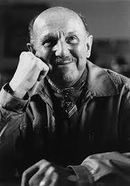 Hugh Burden's Instagram, Twitter & Facebook