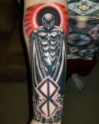 Wlad dante россия москва (1216122) фото тату. Berserker Tattoo Novocom Top