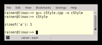 C Core Guidelines Mixing C With C Modernescpp Com