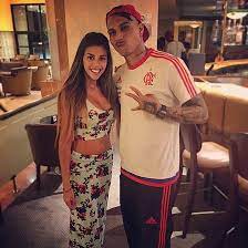 In 17 (89.47%) matches played at home was total goals (team and opponent) over 1.5 goals. Noiva De Guerrero Comete Gafe Ao Confundir Grito De Guerra Do Flamengo Com O Do Corinthians Flamengo Extra Online