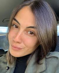 Vanessa Spoto biografia: chi è, età, altezza, peso, tatuaggi, fidanzato,  Instagram e vita privata