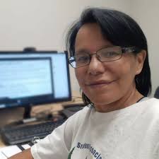 Priscilla Whitehead has spent most of her life caring for others. She  worked as a health care aide for 17 years before deciding to go back to  school. Her journey to self-care