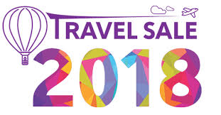 Going on a dream vacation sounds like paradise, but sometimes, life happens and your plans just don't work out. Travel Sales 2018 Via Com