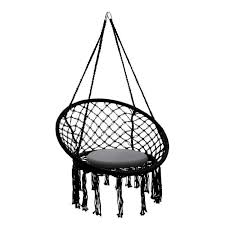 We did not find results for: Chaise Suspendue De Style Nordique Avec Oreiller Chaise Suspendue Suspendue Balancoire Suspendue Panier Hamac Noir Cdiscount Maison