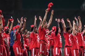 Bundesliga statistics, standings, fixtures, results and other statistical analysis. Fight For Fourth Place Relegation Playoff Spot The Focus As Bundesliga Season Comes To A Close Pml Daily