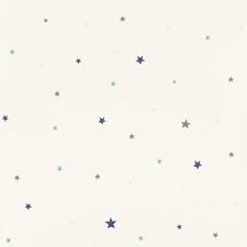 Such as star wars the. Bambino Xviii Stars Wallpaper Mint Green Rasch 245240