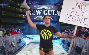 More details have emerged on how the former aide to ex. Wwe S Un Sung Heroes Of 2017 1 Drew Gulak Social Suplex