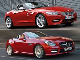 Check spelling or type a new query. Comparison New Mercedes Slk Vs Bmw Z4 New 2009 2010 Bmw Z4 Zpost