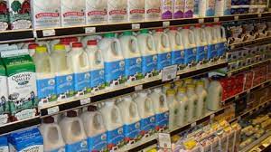 Ont Raw Milk Farmer Exults In Court Victory Ctv News
