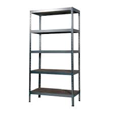 Antrepo,sanayi ve fabrikasyon sistemleri olan çıkma ikinci el depo raf sistemi bütçenizii zorlamadan alabileceğiniz ürün çeşitlerindendir. Metal Raf 5 Katli 180x92x46 Cm Tekzen