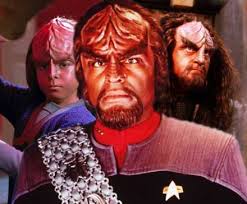Star Trek: All 5 Actors Who Played Worf's Son, Alexander