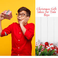 5 out of 5 stars. Christmas Gift Ideas For Teenage Boys The Incredible Boy