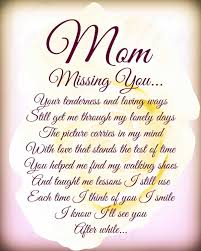 Deep Birthday Wishes For Mom In Heaven 1 Birthday Wishes For Mom In Heaven Birthday Wishes For Mom Mom In Heaven Birthday In Heaven Mom