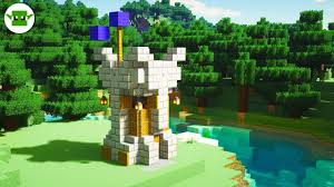 By mysterious_gal in video games by mysterious_gal in video games by mysterious_gal. Do It Yourself Tutorials Minecraft How To Build A Small Fortified Tower Dieno Digital Marketing Services