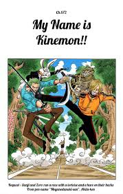6:23 sohel gamer recommended for you. One Piece Chapter 672 My Name Is Kin Emon One Piece Manga Online Colored