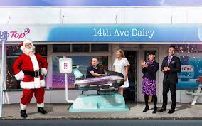 Things get even worse when the pilot announces an unexpected snowstorm is crossing the country and they are being diverted to montana. Air New Zealand Launches New Christmas Video For Aussie Travellers