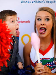 Nate Ferrell named CMN's Fla. Champion