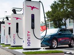Electric vehicle charging station locations. Automotive Iq Guides Electric Vehicle Charging Automotive Iq