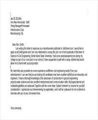 Recruiters will scan for some key data first: 8 Job Application Letters For Fresher Graduate Free Cute766