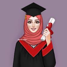 3 891 Likes 95 Comments Marwa Ali Marwa Draw On Instagram متخرجة Marwa Draw Sketchbookpro Mydrawing Dra Girly Art Girls Cartoon Art Girly M