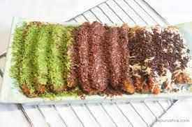 Tambahkan air secukupnya hingga adonan tidak terlalu encer. Resep Pisang Goreng Krispi Crispy Dengan Toping Kekinian Dapur Zahra
