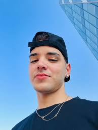 Justin Harold Corrales