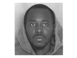 Edgewood Man Charged in Robbery Outside Restaurant