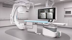 Interventional X Ray Advancements Imaging Technology News