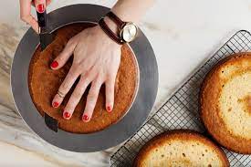 At centre of pan was used to record the internal temperature of. How To Bake Moist Cakes That Are Not Overbaked Epicurious