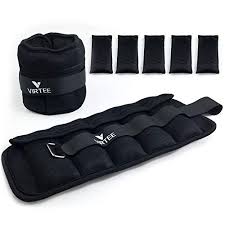 Top 10 Adjustable Ankle Weights Of 2021 Best Reviews Guide