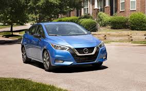 The 2021 nissan versa is a subcompact sedan that's one of the most affordable new cars on sale today. 2021 Nissan Versa S Cvt Specifications The Car Guide