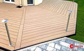Maybe you would like to learn more about one of these? 7 Idees De Pose Pour Une Terrasse Composite Originale