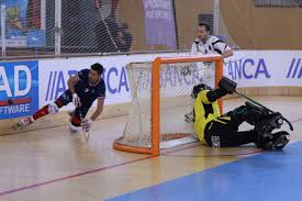 Acompanha todas as informações sobre a equipa principal de hóquei em patins do sport lisboa e benfica. Europeu Hoquei Patins Fussballzz De