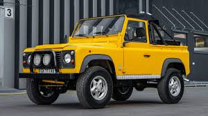 Image result for Yellow Renault 2005 AA