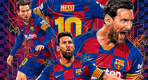 Leo messi, considerado por muchos como el mejor futbolista del mundo, celebró este jueves 24 de junio su cumpleaños número 34, acompañado por sus compañeros de la selección argentina, pues están en concentración por la copa américa. Lionel Messi Cumple 33 Anos Confirmando Su Supremacia En El Futbol