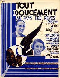 Annie salager (1936) christiane saleh. Search Sheet Music Covers For The Singer Or Performer Rene Thano