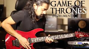 L'offre est si vaste que vous pouvez en aimer plusieurs tous ces instruments ont fait l'objet de tests et d'une critique. Game Of Thrones Theme Metal Version Guitar Cover Youtube