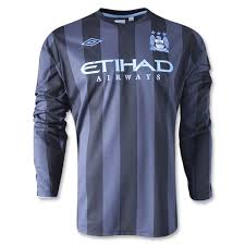 The 12/13 man city away shirts is available at the soccerlens store for £44.99. Manchester City Third Shirt For 2012 13 Season Leaked Image Photo World Soccer Talk