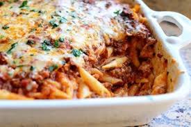 Weight watchers recipe of the day: The Pioneer Woman S Best Make Ahead Dinners Food Network Canada Food Network Recipes Baked Ziti Recipes