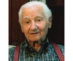 Stanislaw Kaminski Obituary (1920