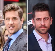 Rodgers in general has avoided commenting on his family i chose to stay close with my family and my parents and my brother luke. jojo fletcher and jordan rodgers enjoy the bud light party. Oh Brother Aaron Rodgers Family Drama Plays Out On Reality Tv