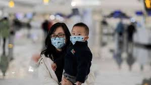 Covid 19 Death Toll In Malaysia Rises To 8 153 New Cases Reported