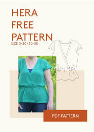 Plenty to keep you busy . 75 Most Popular Free Pdf Sewing Patterns Swoodson Says