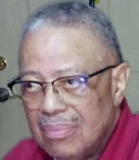 Ellsworth L.B. Weaver, Sr.