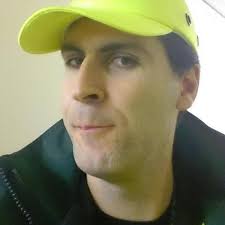 Greg Cranston (@cranston_greg)