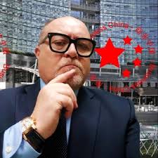 Discorso Muto” (Silent Speech) EXHIBITION: Works by artists Frank Dituri  and Mauro Manetti in Chiusi (Italy)