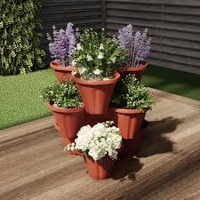 Naturalour clear orchid plastic flower plant pots growingspecificationsmaterialplasticsizea10cmb12cmc15cmcolortransparentpackage included1x orchid pot the accuweather shop is bringing you great deals on lots of naturalour gardening pots including. Pin On Products