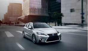 Its bold design expresses unmistakable strength. Lexus Ux Small Crossover Utility Still Being Studied For U S Update