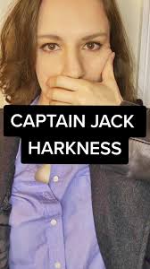 It's my personal head canon that the 9th Doctor and Captain Jack were  "roommates" and you can't convince me otherwise #CapCut #9thDoctor  #DoctorWho #DrWho #DoctorWhoCosplay #CaptainJackHarkness ...