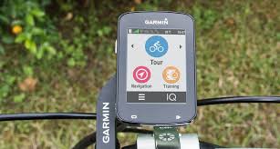 Garmin Edge 820 Im Test Kompakter Gps Fahrrad Computer